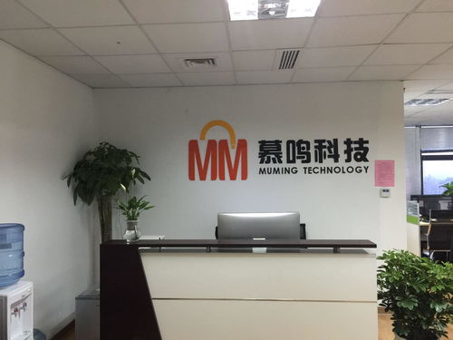 杭州慕鳴網絡科技 網絡技術驅動未來