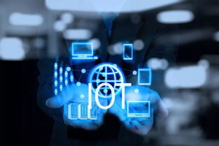 物聯網時代的十大黃金定律