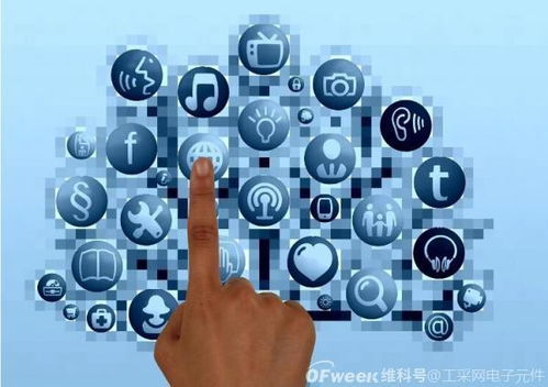 熱門電容式觸摸芯片品牌及產品技術應用方案