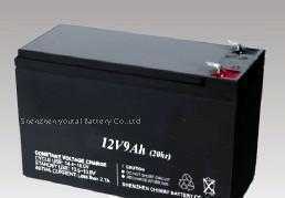 蓄電池12V9AH選購指南 價格解析與優(yōu)質廠家推薦
